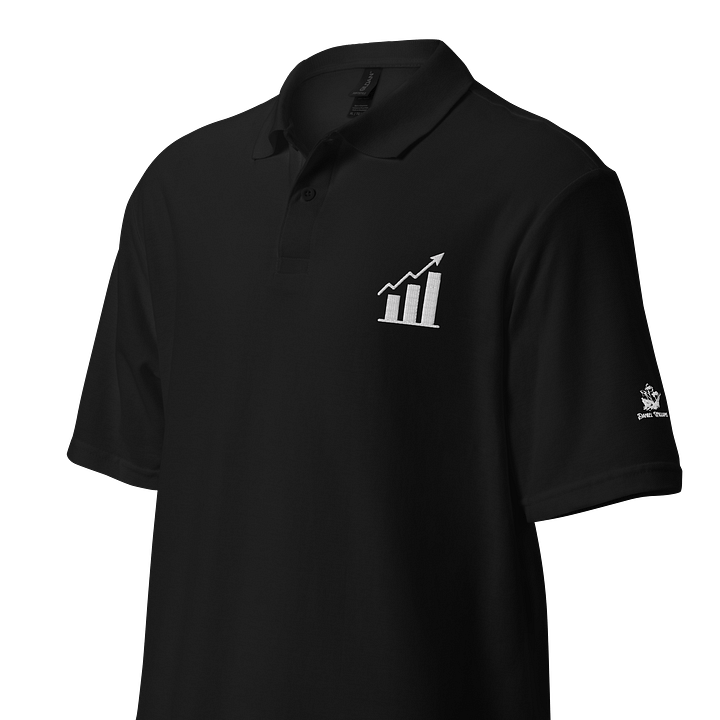Investor Polo Shirt product image (1)