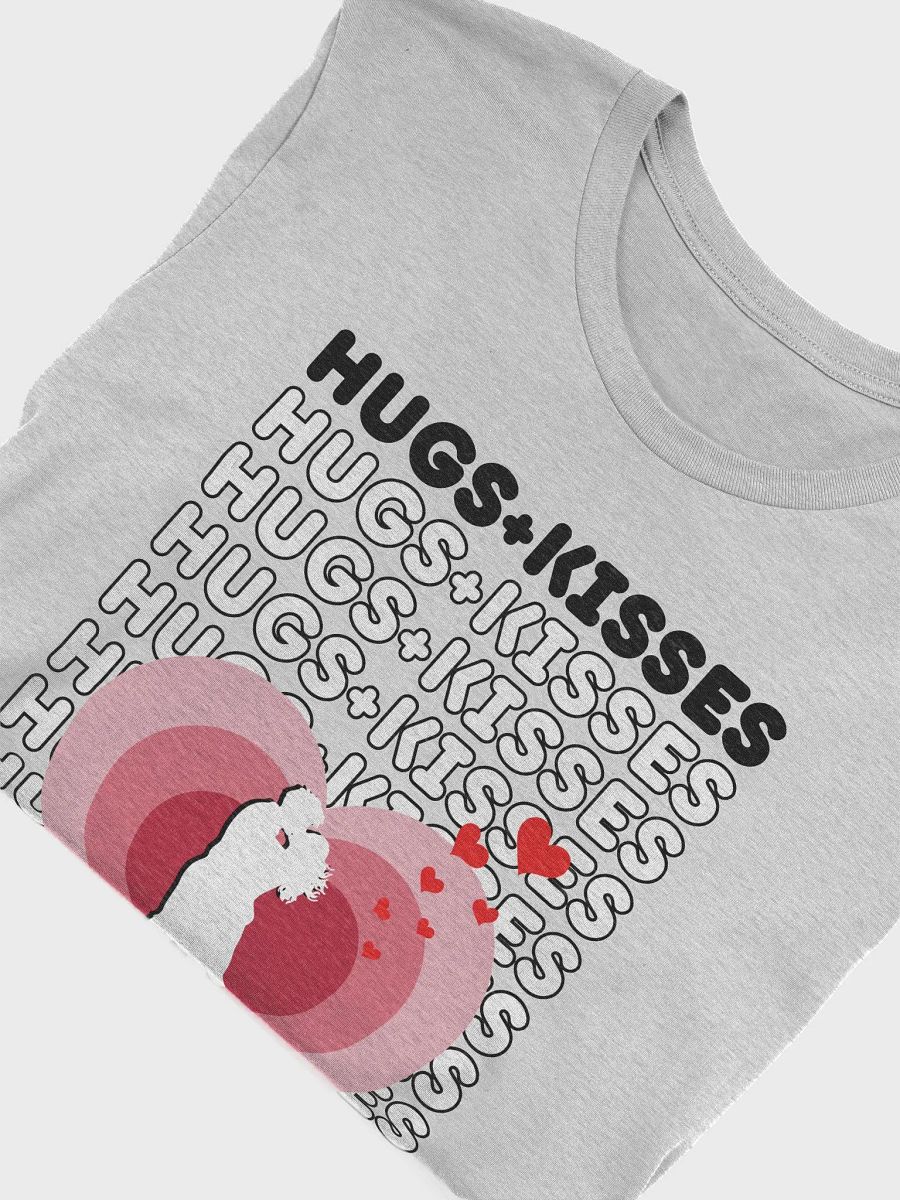 HUGS+KISSES - 