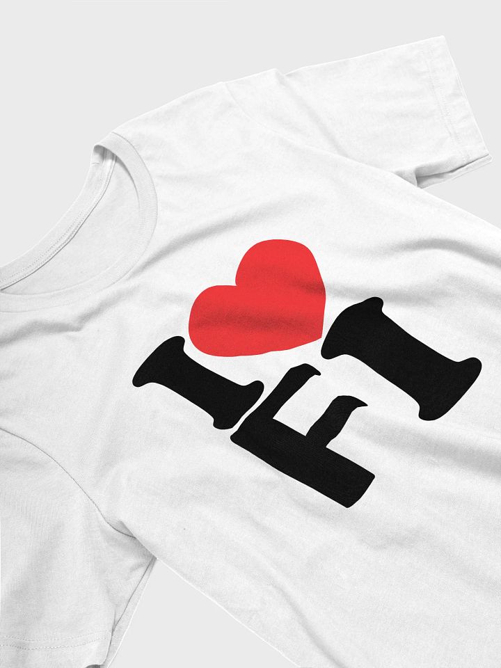 I LOVE FUN ISLAND product image (1)
