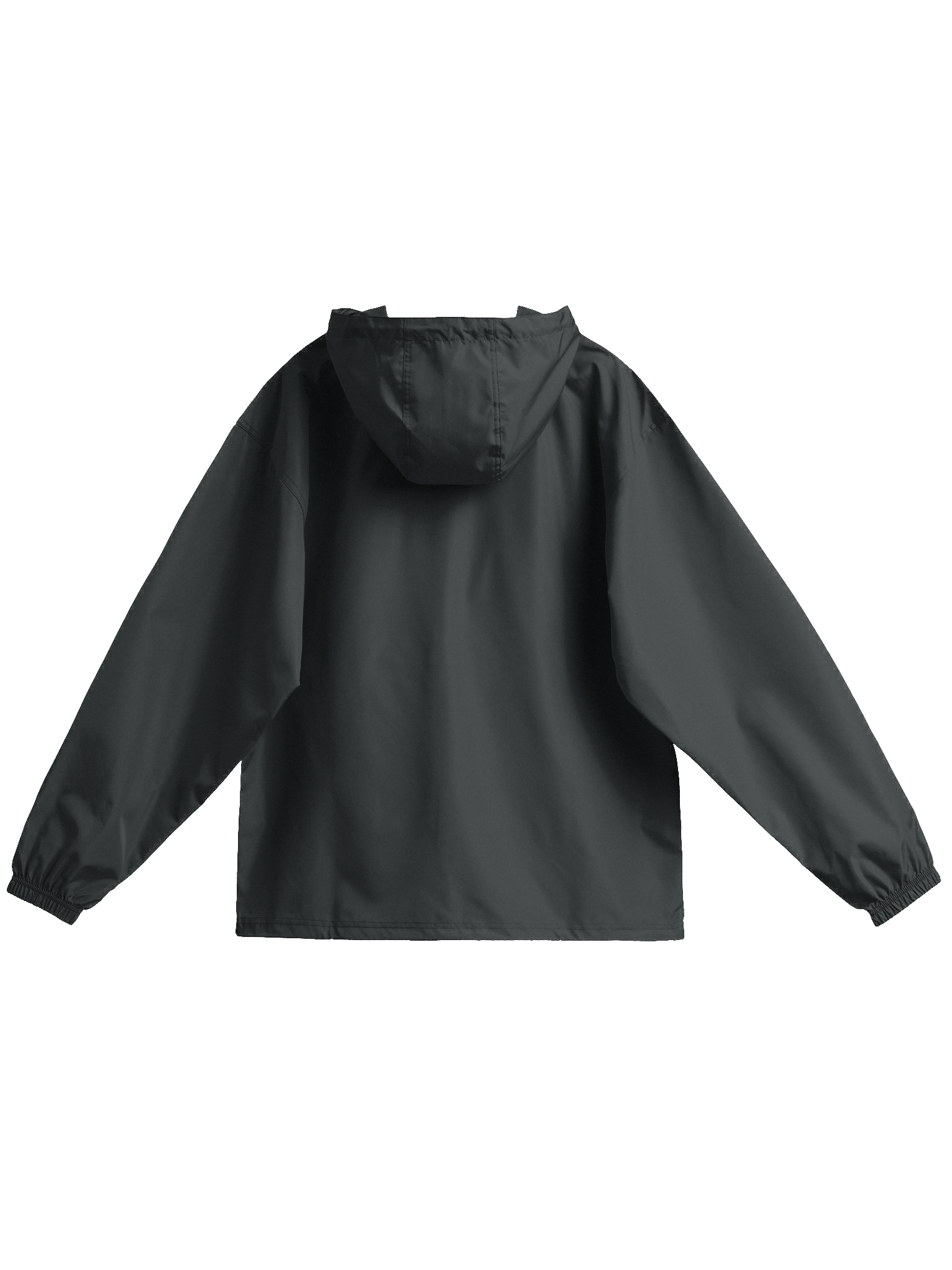 Detour to Redemption Packable Jacket product image (2)