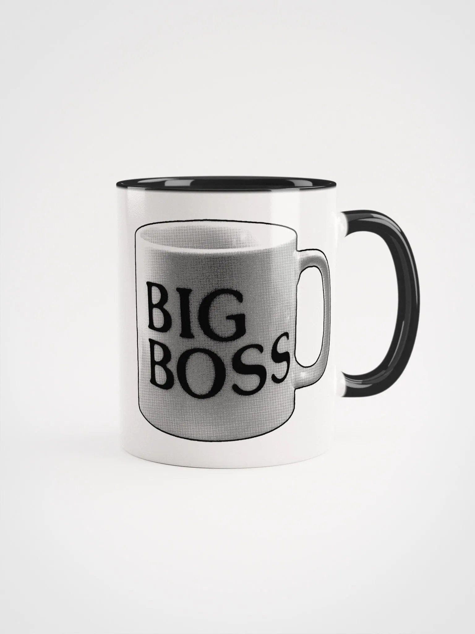 The Big Boss 