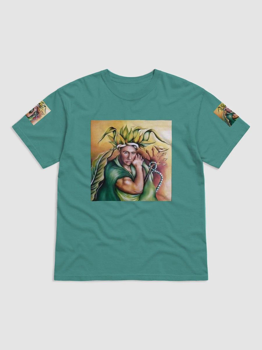 Ossain é o senhor das ervas product image (1)