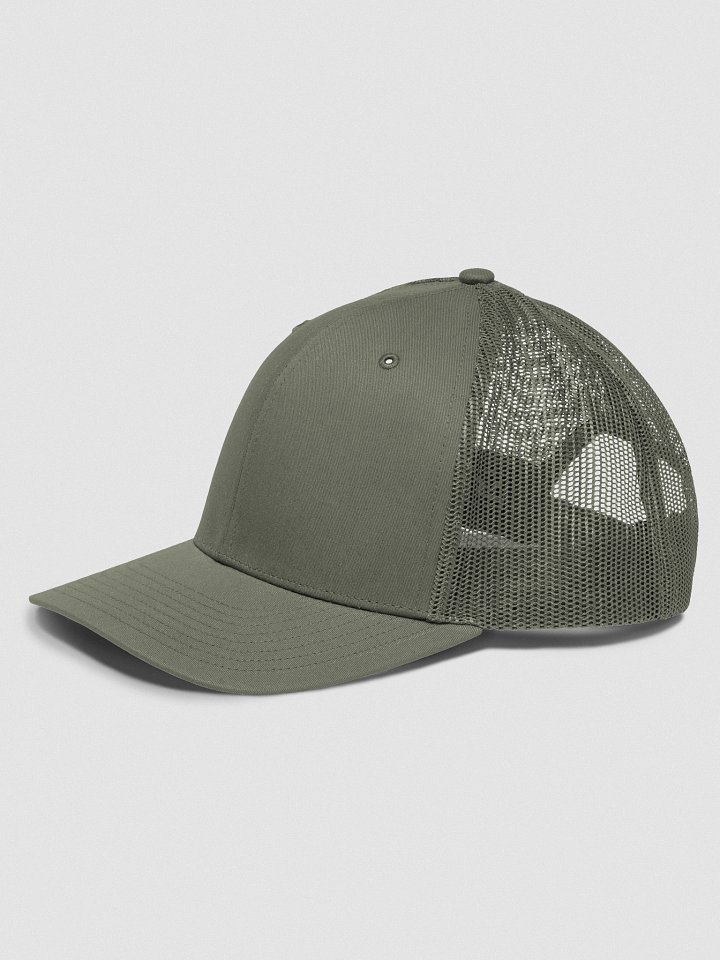 Bitz Trucker Hat product image (11)