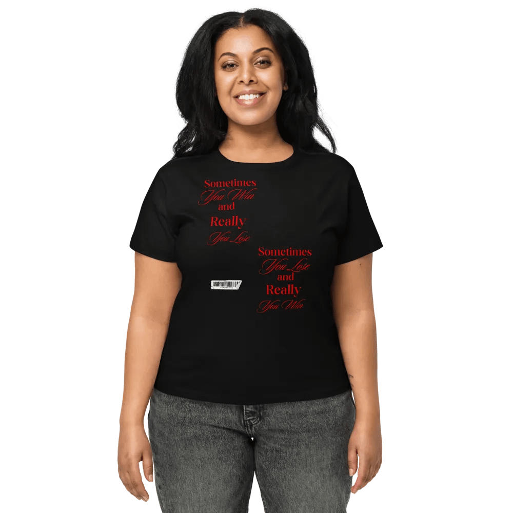 Reflections of Life Tee product image (1)