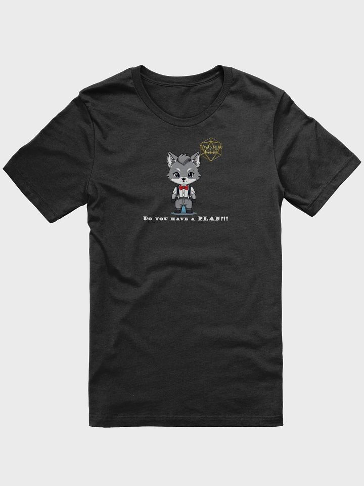 Do you have a Plan?! product image (1)
