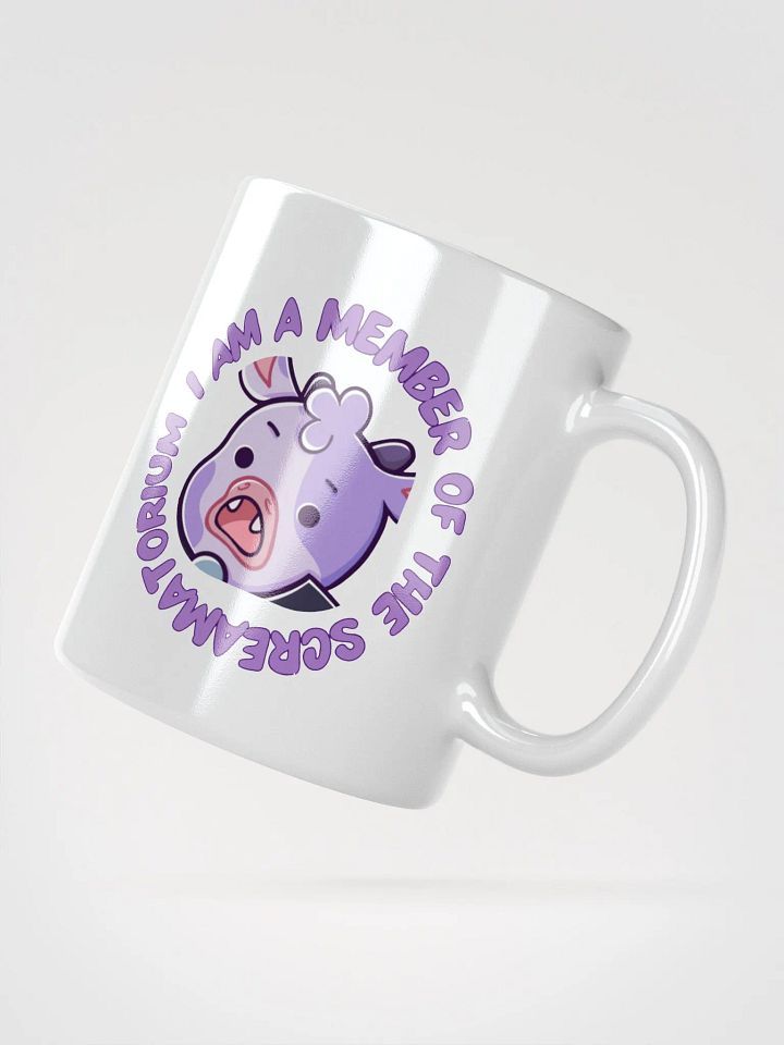 Screamatorium Mug product image (2)
