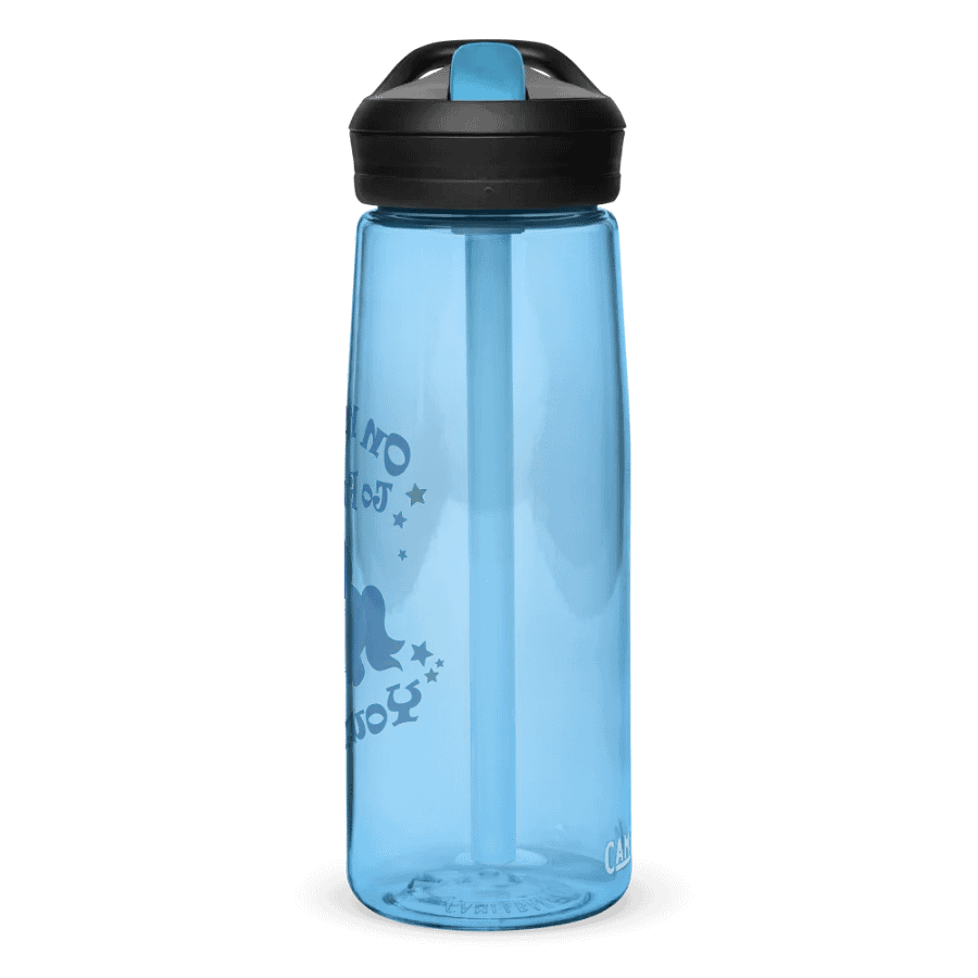 Rainbow Unicorn Water Bottle product image (3)