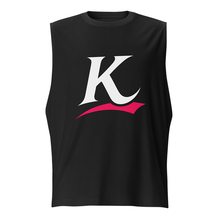 Together for K Muscle Shirt product image (1)