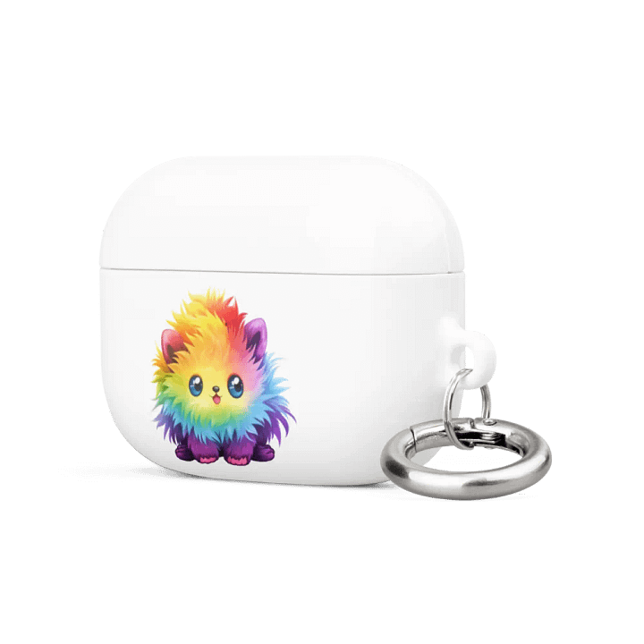 Rainbow Creature AirPods Gen3 and Pro Gen1 Case product image (2)