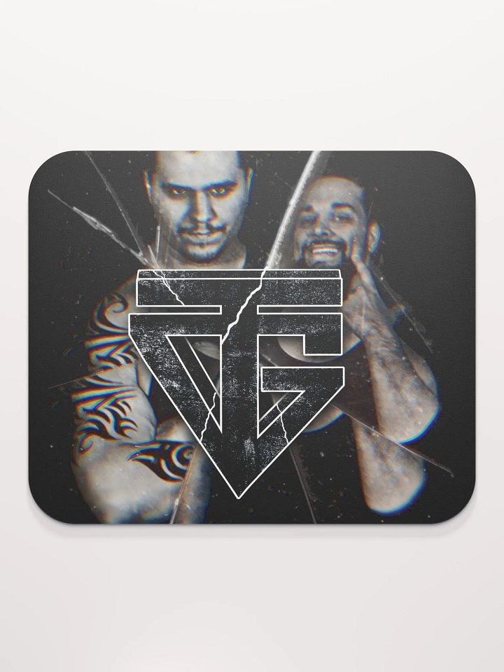 TFG Mouse pad product image (2)