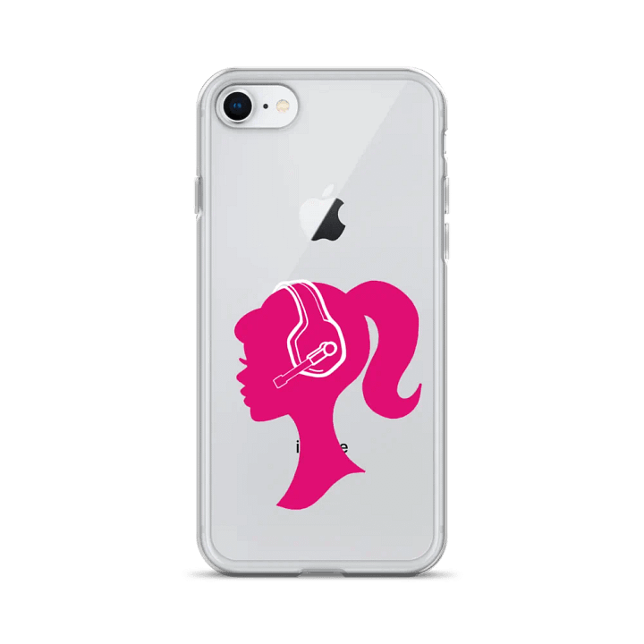 TamTamBarbie Phone Case product image (1)