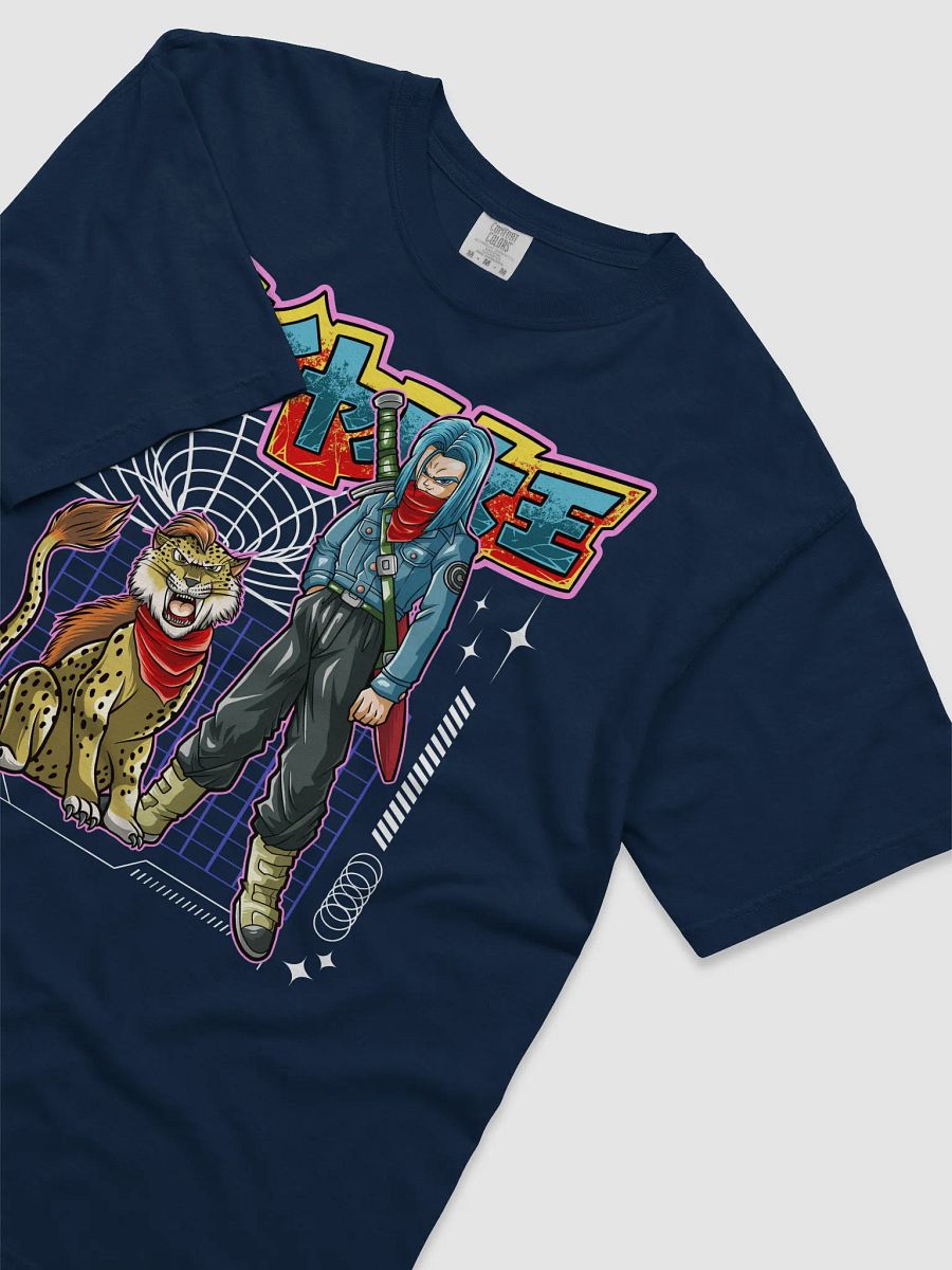 Senpai Style Unisex T-Shirt product image (13)