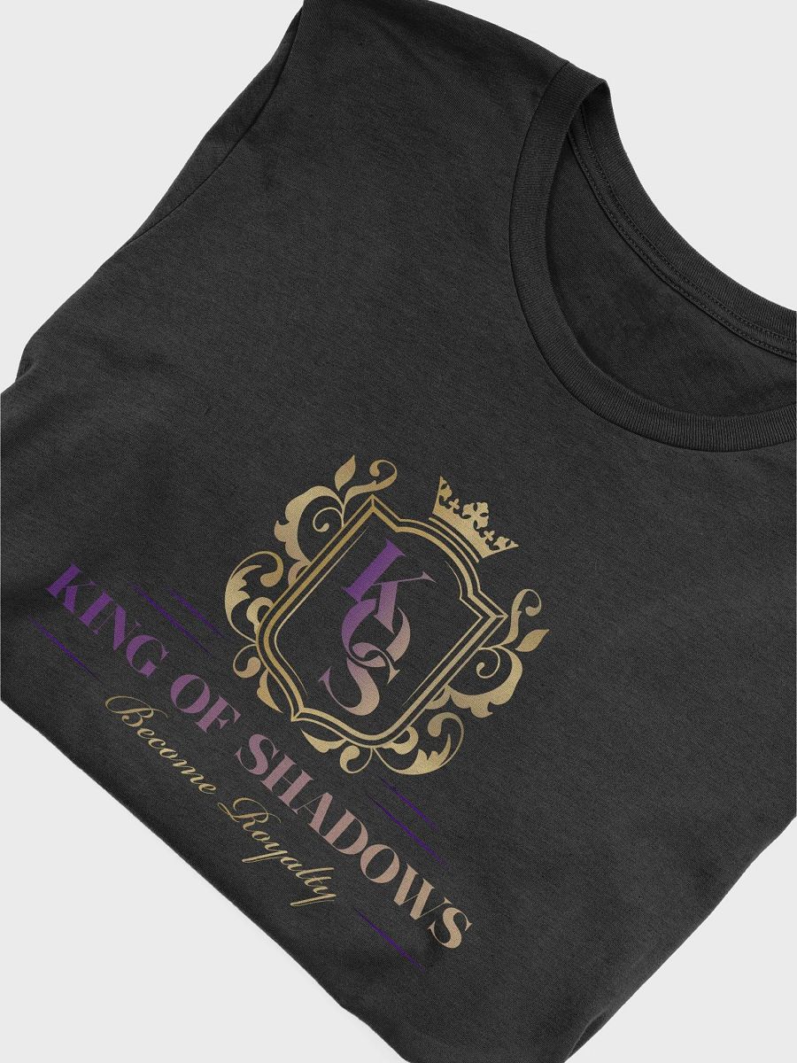 King of Shadows product image (4)