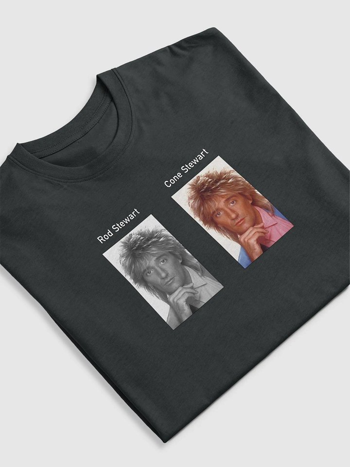 Rod and Cone Tee product image (1)