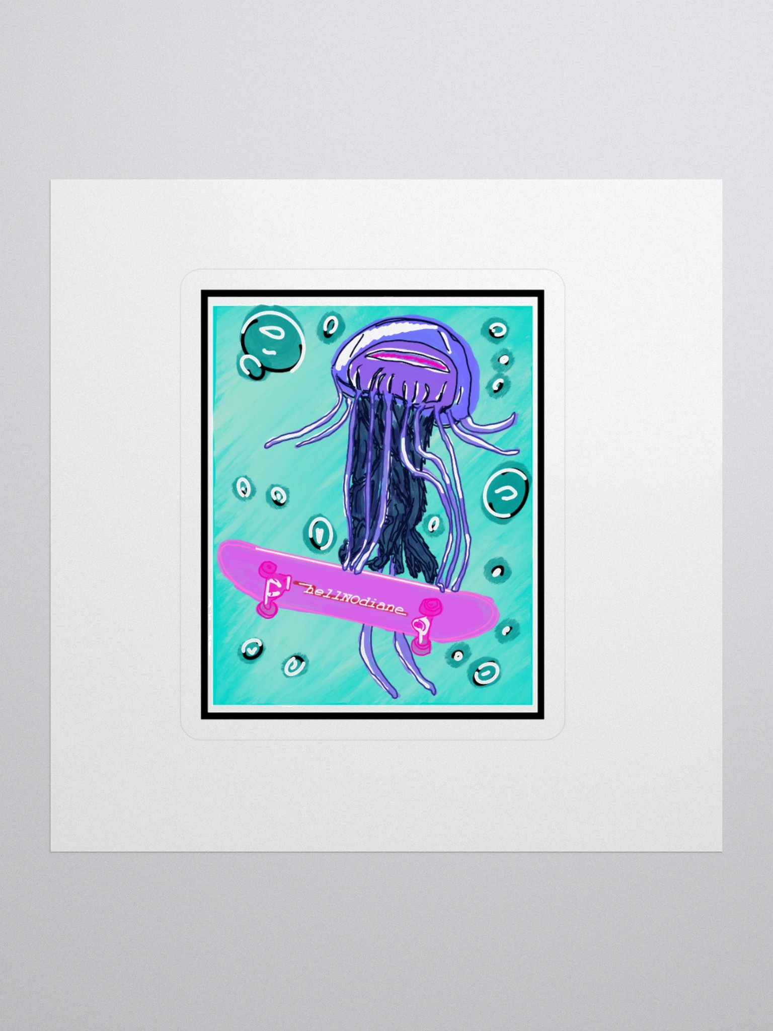 Boneless (sticky) product image (1)