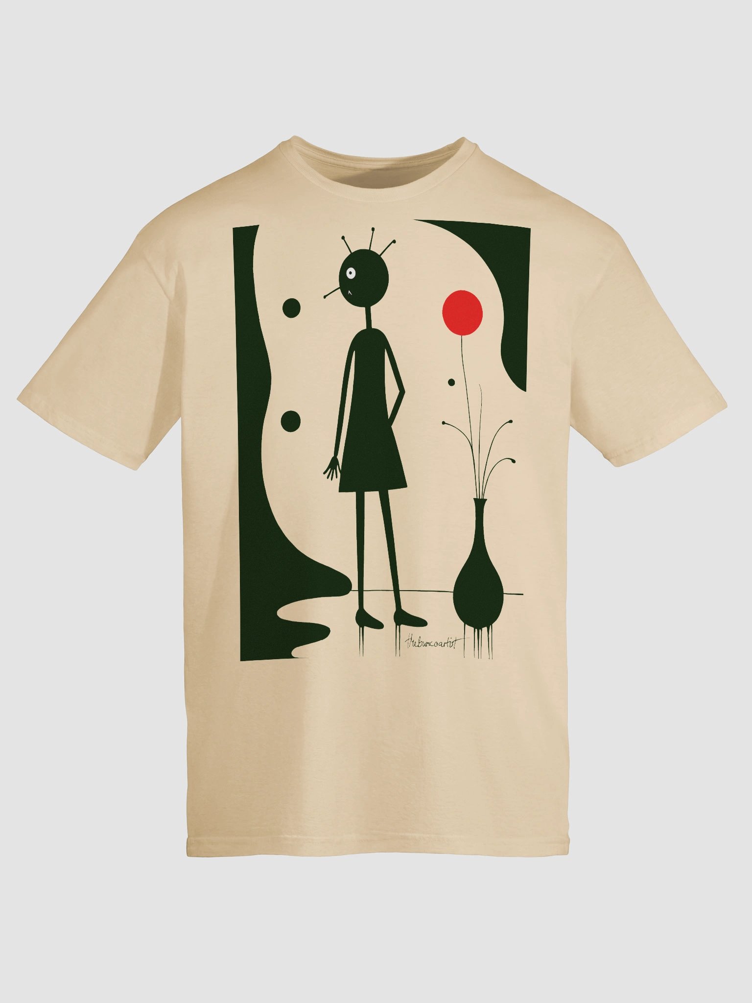 Gildan Unisex Softstyle T-Shirt product image (9)