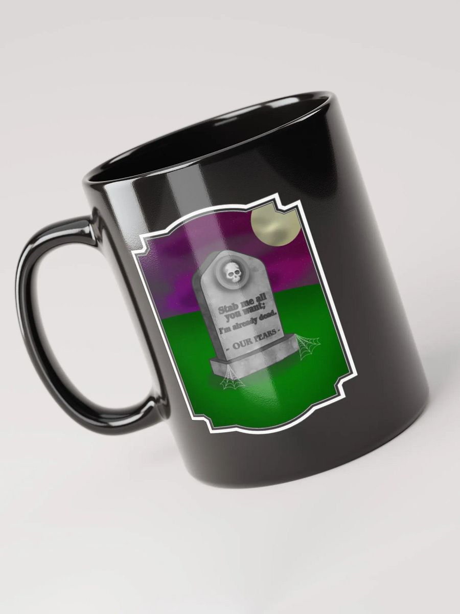 TOMBSTONE product image (7)