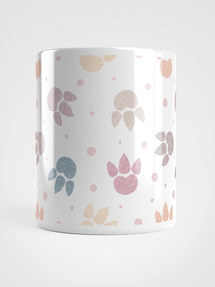Dinosaur Footprints Mug product image (13)