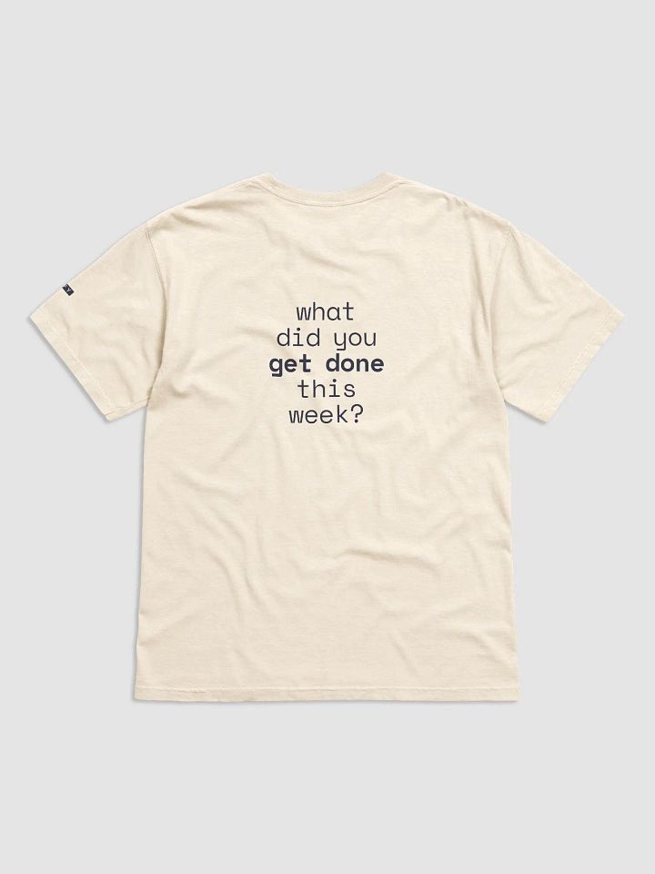 What did you get done this week? [Light Theme] product image (34)