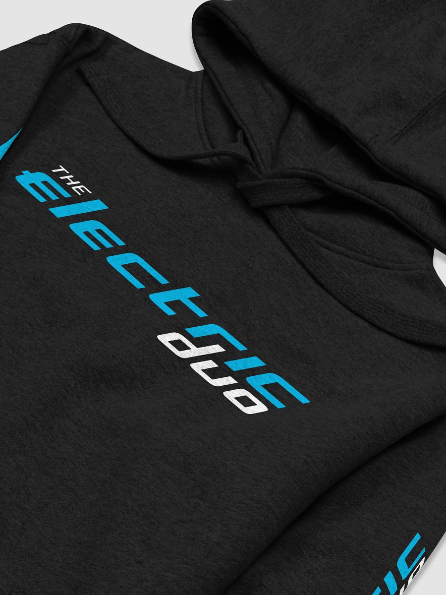 The Electric Duo hoodie product image (3)