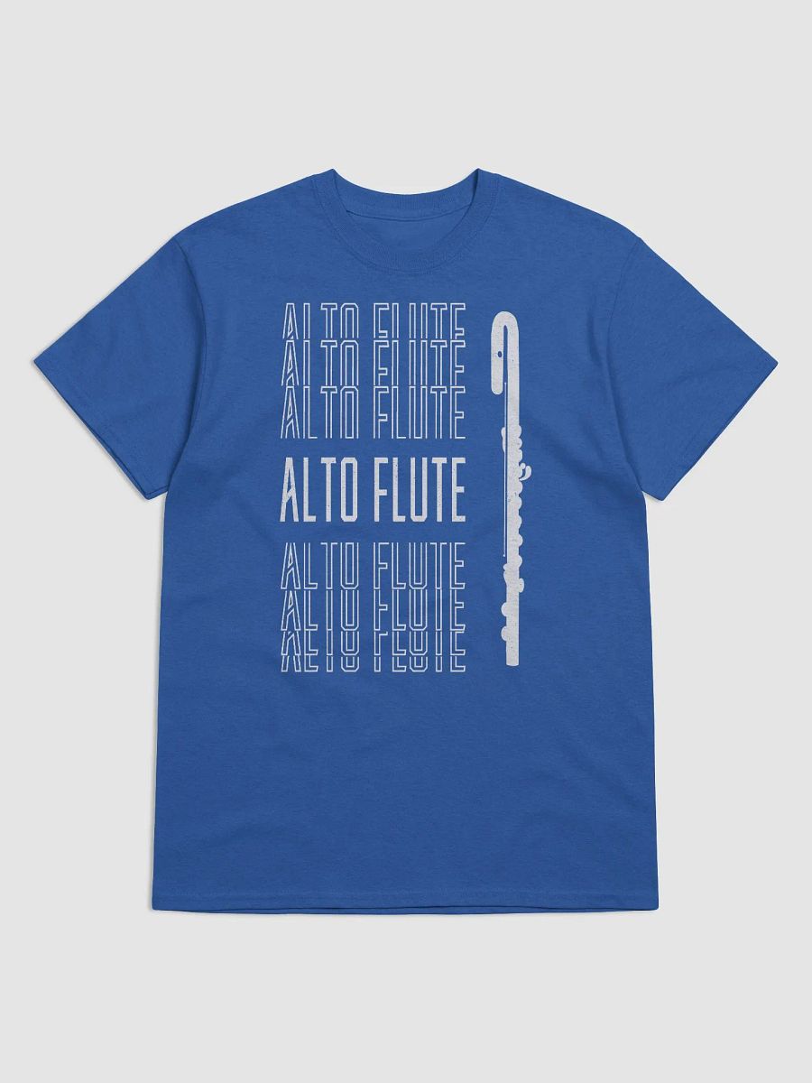 Disrupted Vibes T-Shirt - Alto - Unisex product image (1)