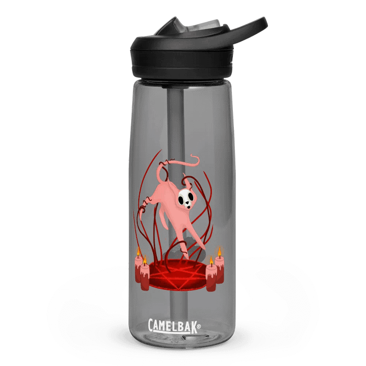 Summon Cat Bottle product image (1)