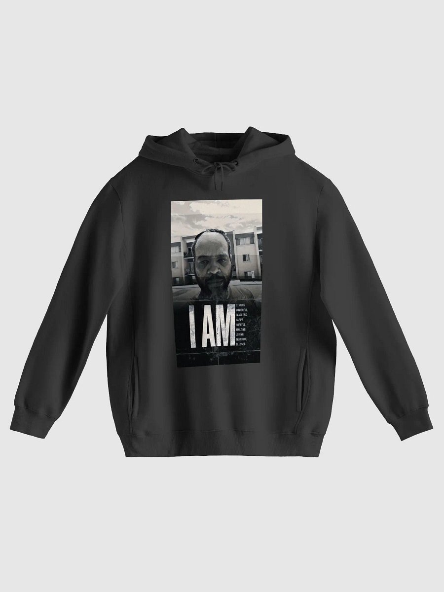 Morris Hoodie 8 product image (3)