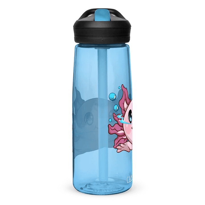 ChitChat the Axolotl Water Bottle Buddy product image (2)