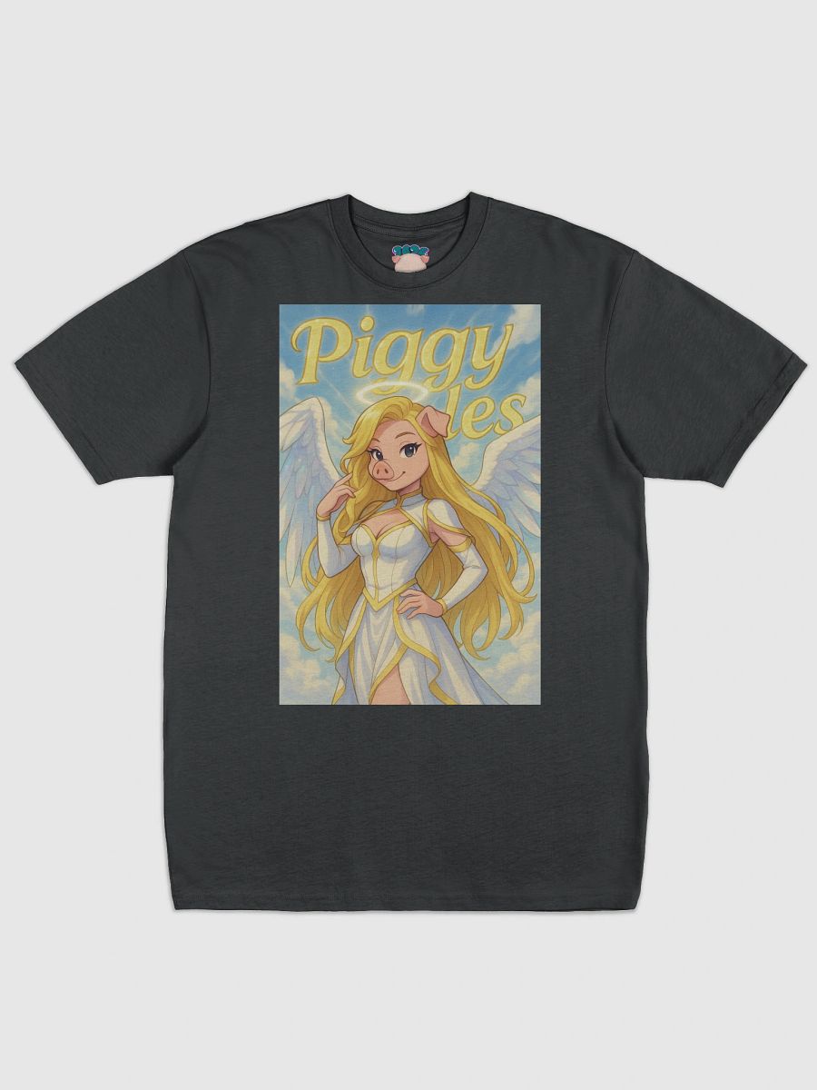 Angel Piggy Tee product image (1)