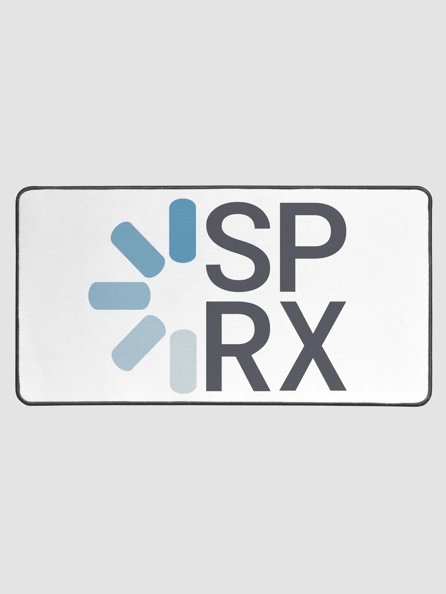 SPRX Desk Mat product image (1)