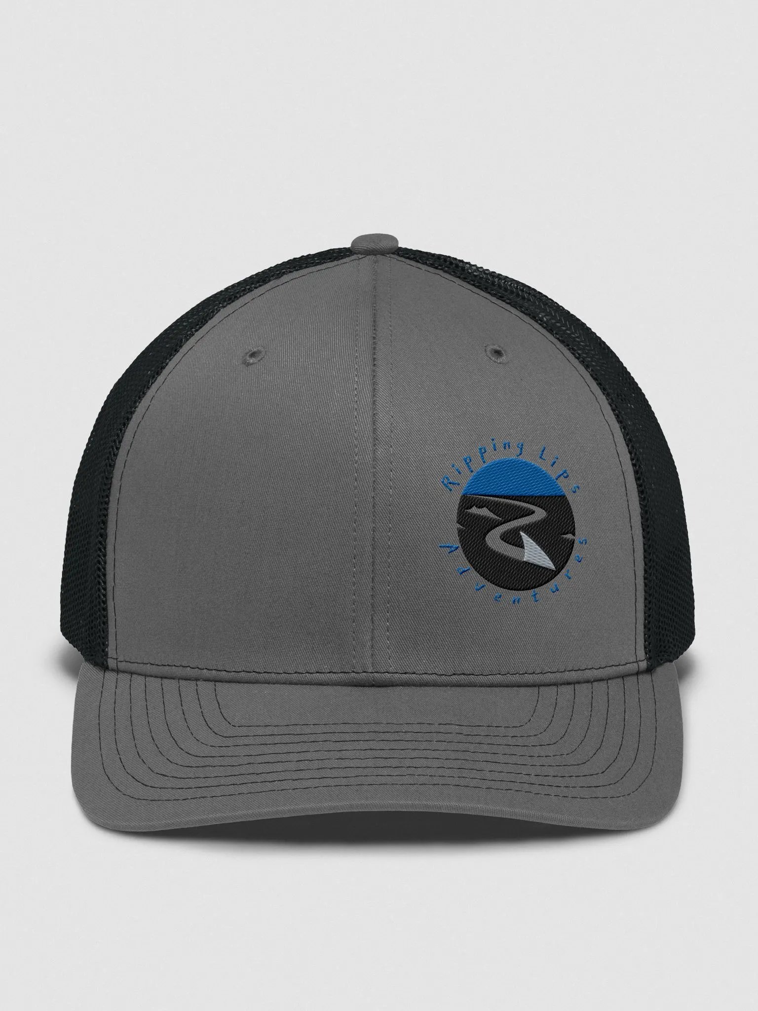 Cap It Off Ol' Blue product image (1)