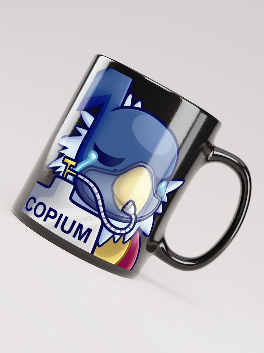 Copium - Black Mug product image (4)