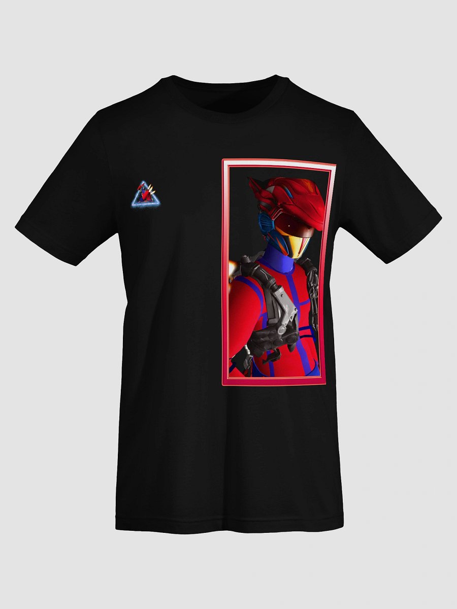 ResilienceSquared T-Shirt product image (7)