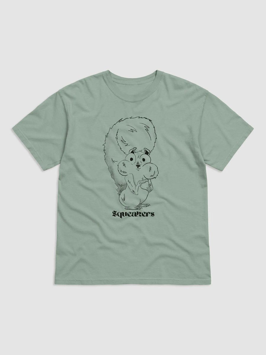 Squeakers - Seeker of Things product image (3)