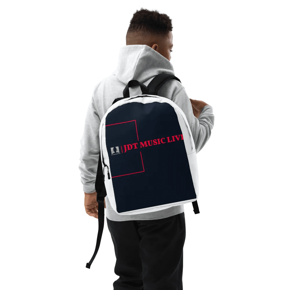 THE JDT BACK PACK product image (12)