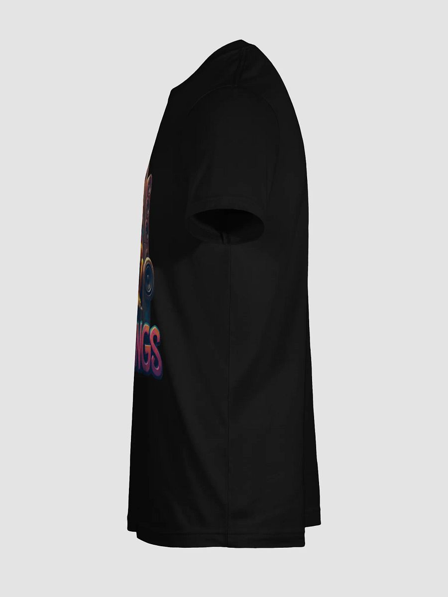DNBKING T-Shirt product image (9)
