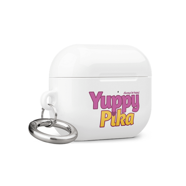YuppyPika All-Over AirPods® Case product image (2)