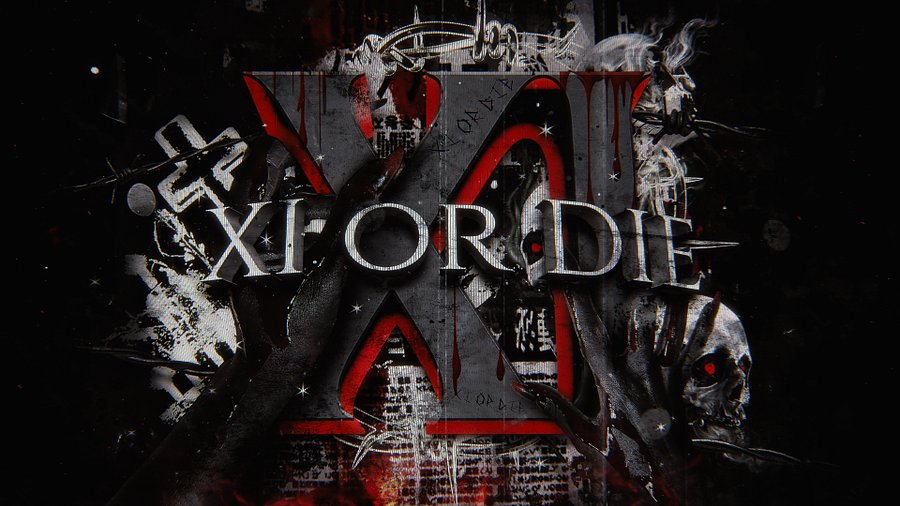 XIorDie PC Wall Paper product image (5)