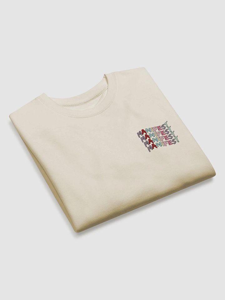 Vibrant Manifestation Heritage Sweatshirt product image (2)