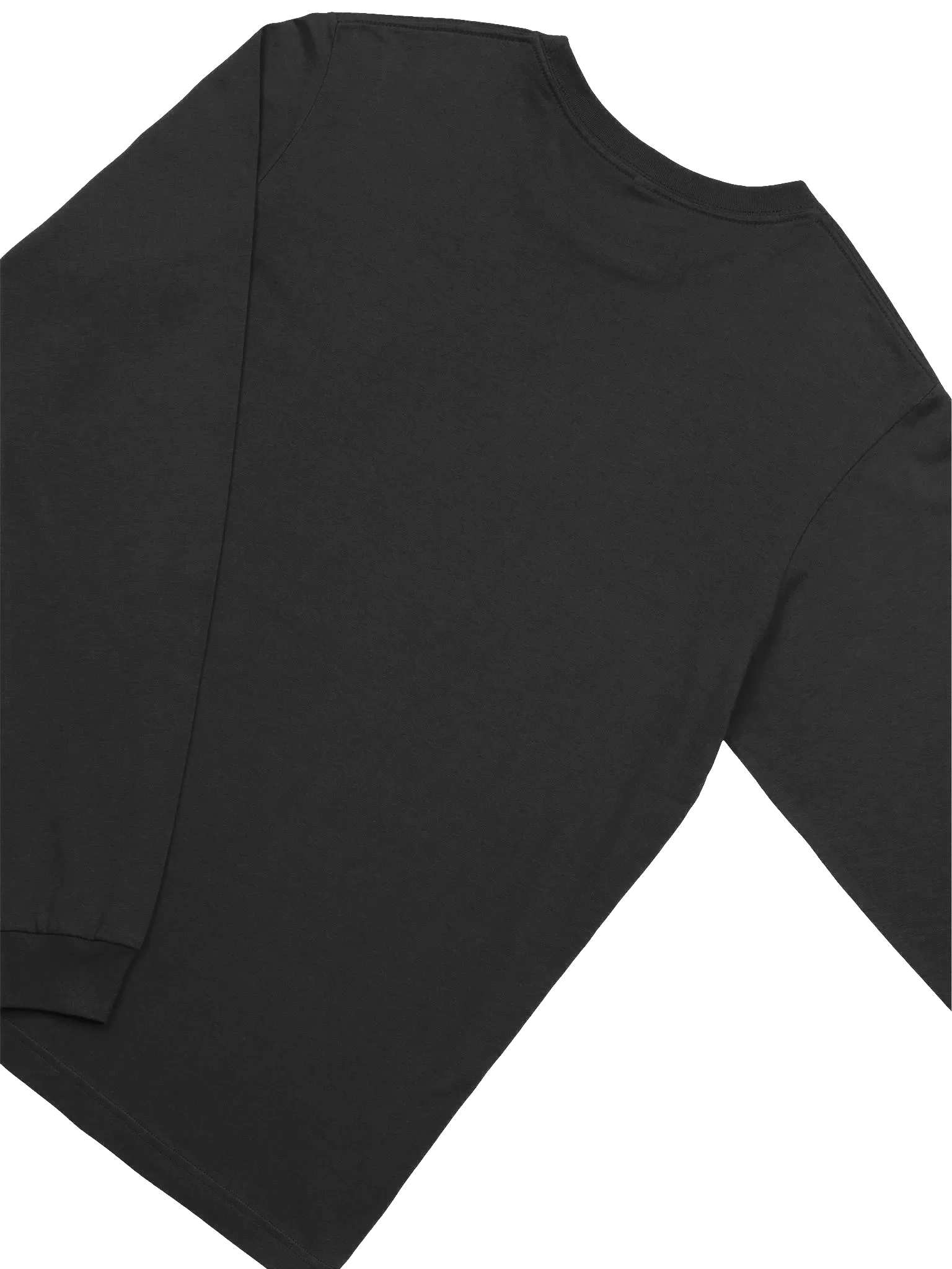 BPPT Logo - White Long Sleeve Tee product image (23)