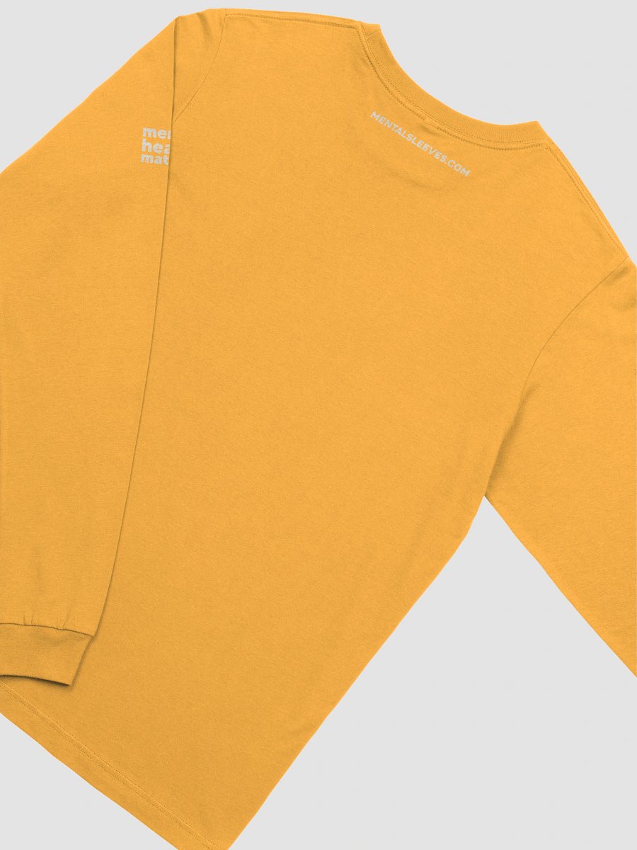 Undiagnosed - Long Sleeve product image (19)