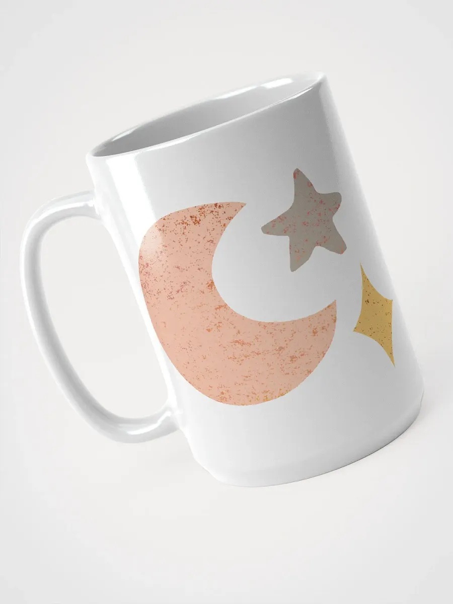 Six of Blades - 15oz Mug product image (3)