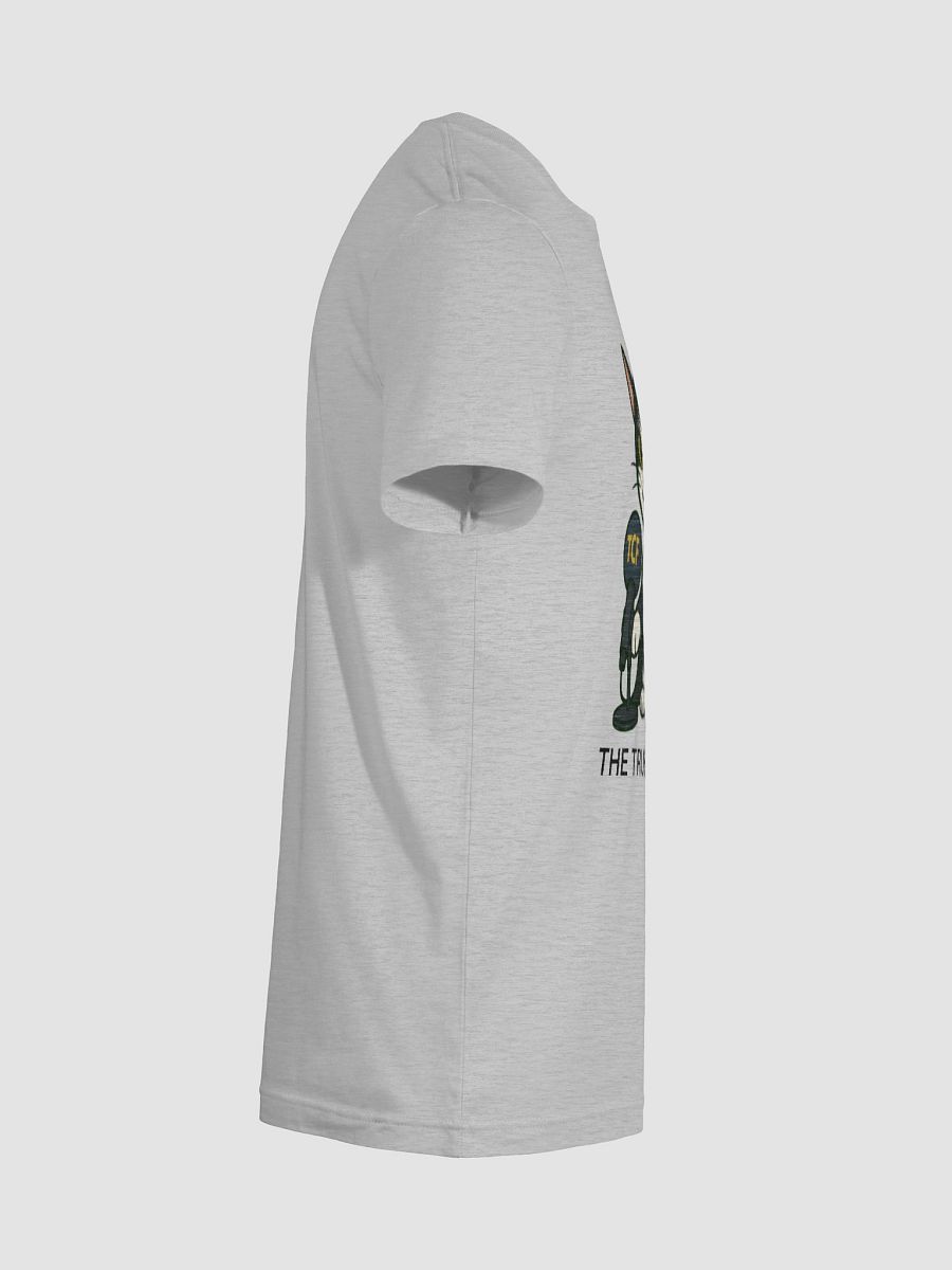 ELE! The True Host Rises Short Sleeve T-Shirt product image (12)