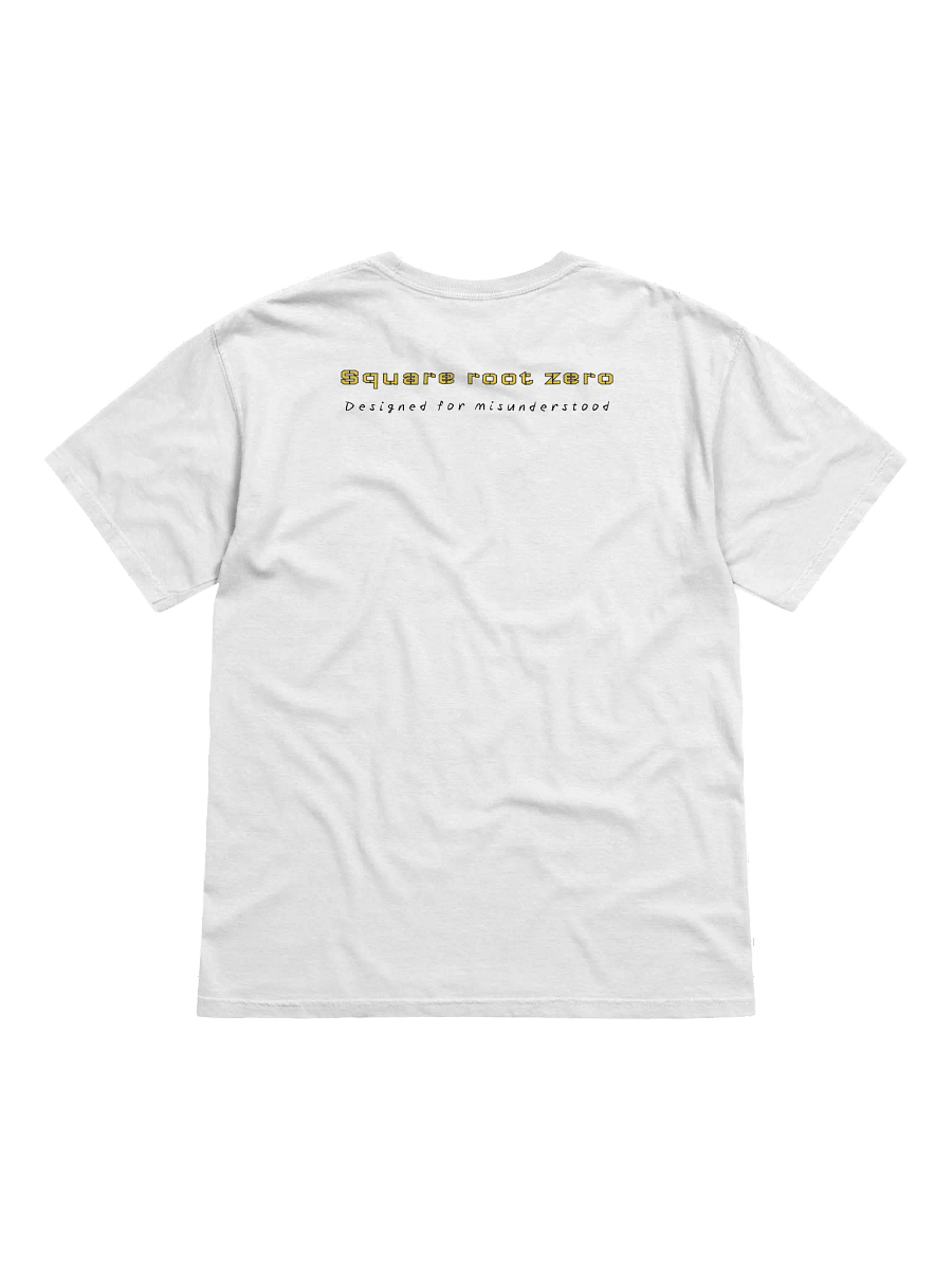 Genius Cotton Duo T-Shirt product image (16)