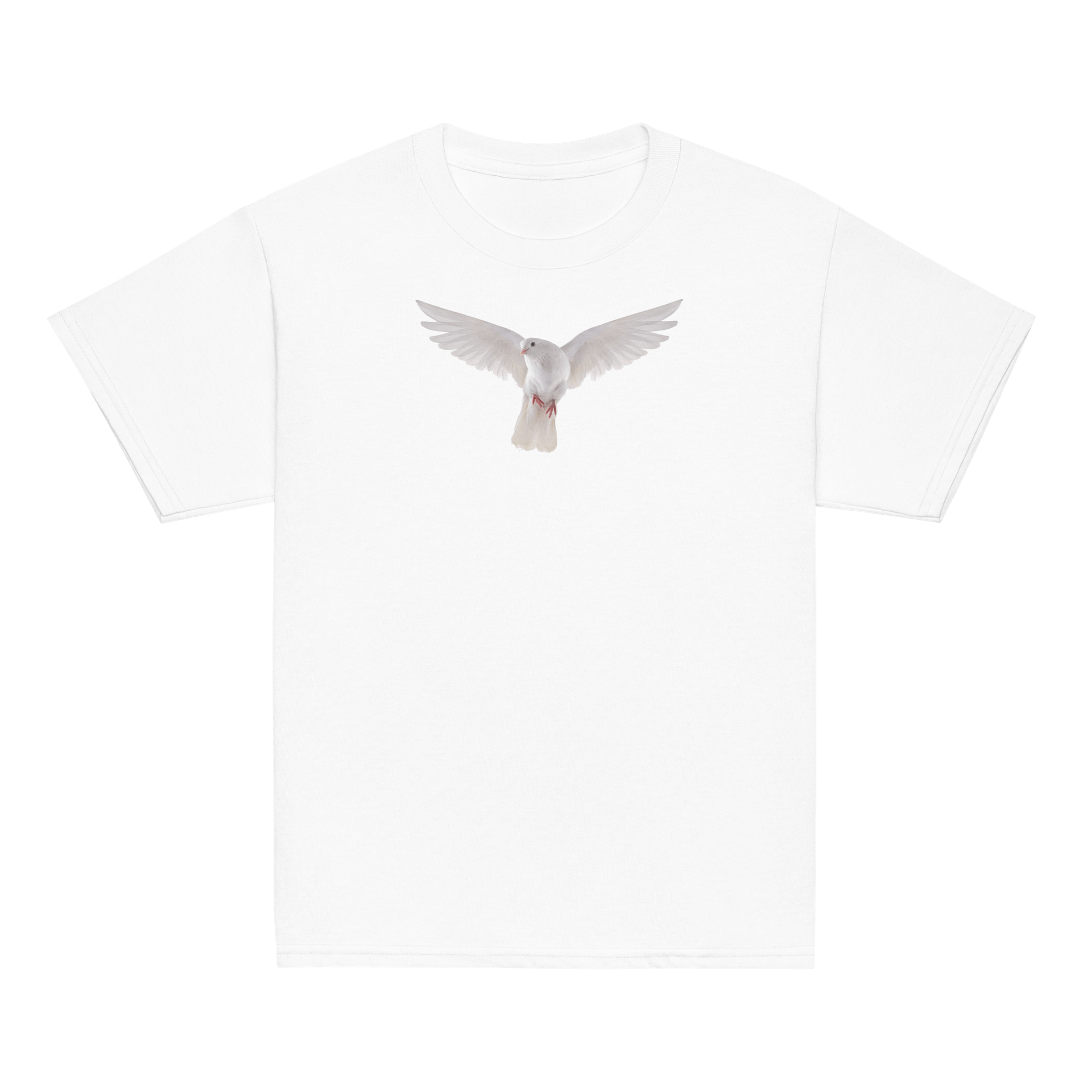 Dove Youth Classic Tee product image (24)