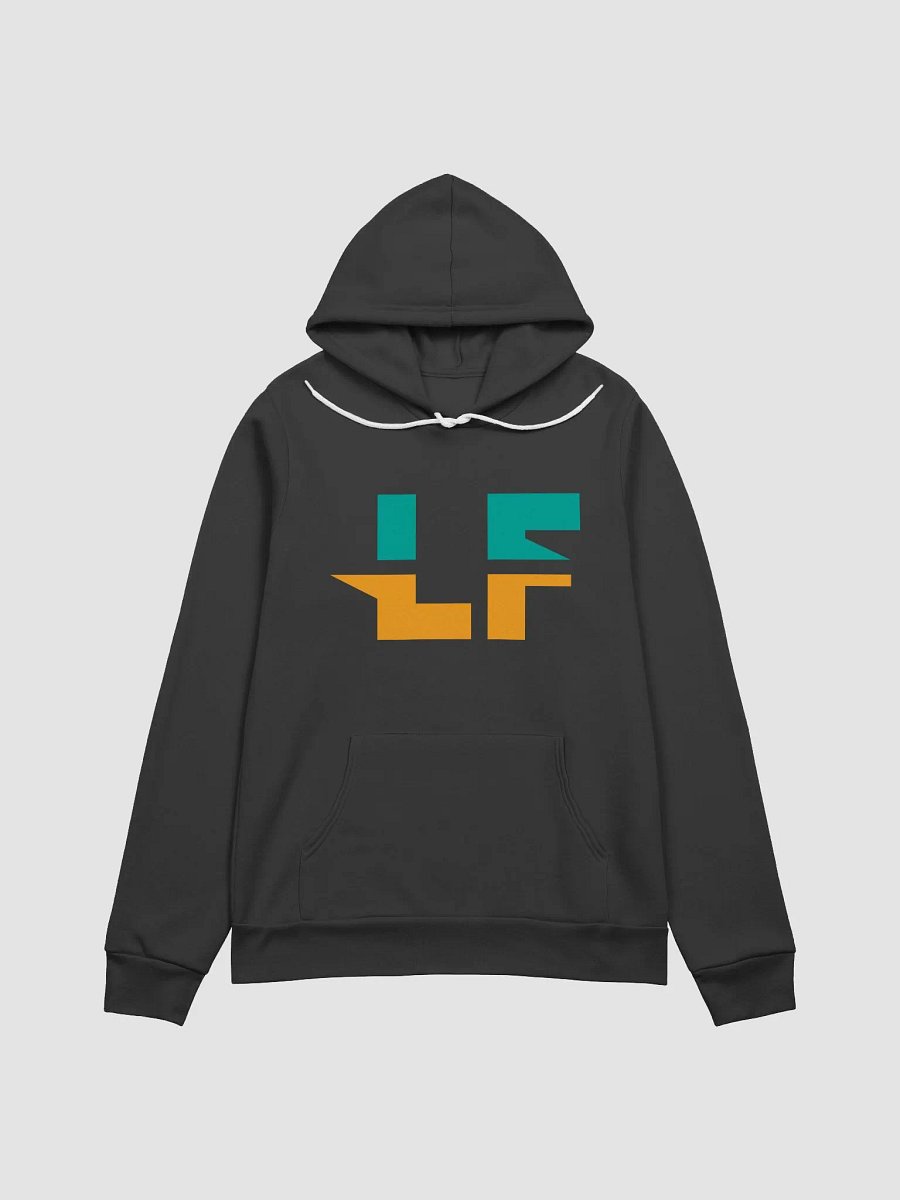 Supersoft Hoodie product image (1)