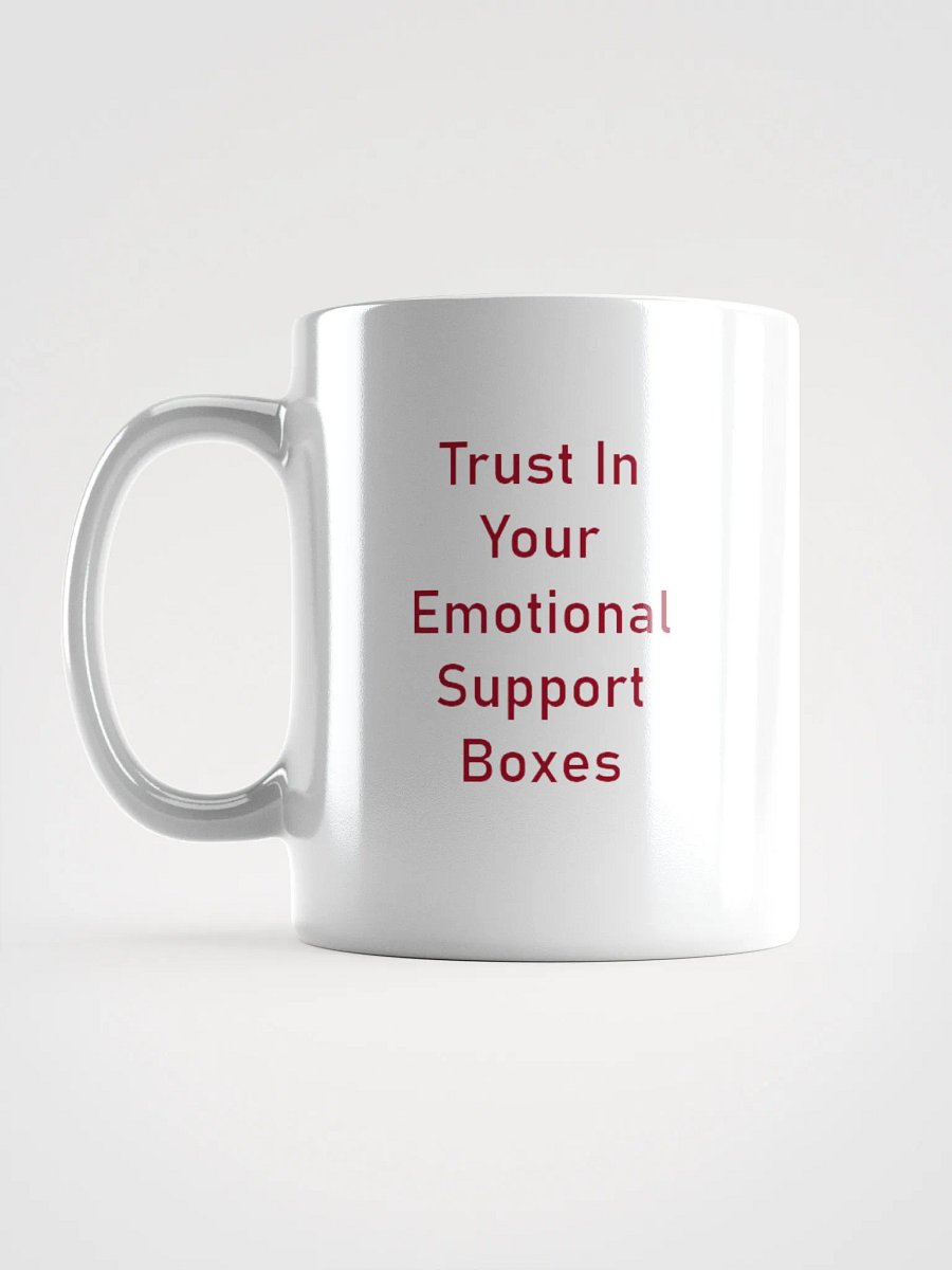 Support Cup product image (18)