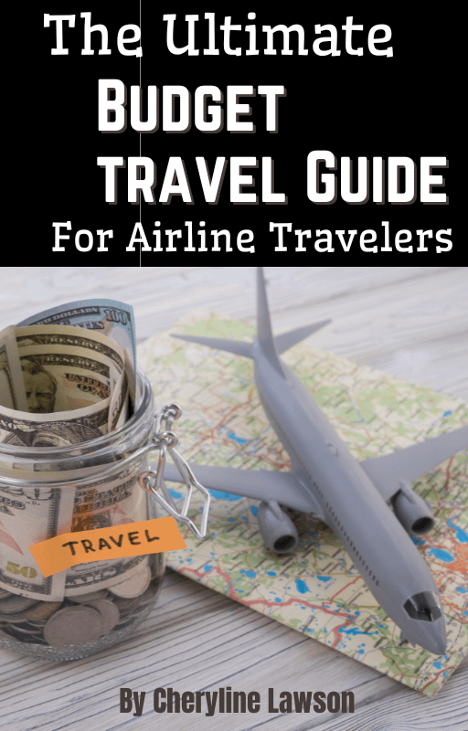 The Ultimate Budget Travel Guide For Airline Passengers product image (1)