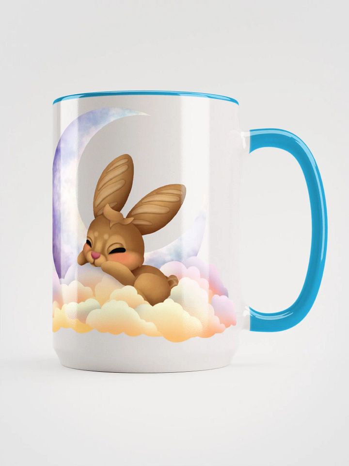 Brebunny Dreams Mug product image (1)