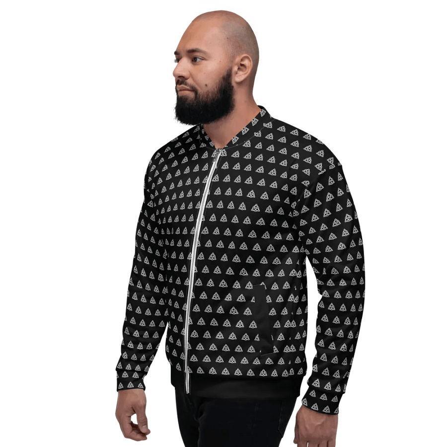 Triquetra Jacket product image (4)